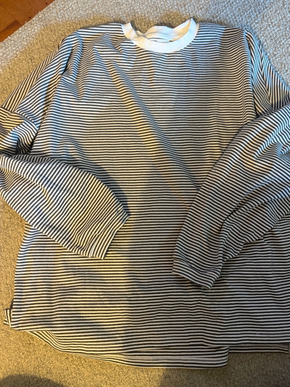 NWOT CJLA tunic top